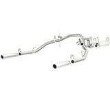 MagnaFlow cat-back exhaust system for 2011-2018 Ram polished 15249