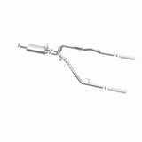 MagnaFlow cat-back exhaust system for 2011-2018 Ram polished 15249