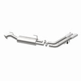 MagnaFlow cat-back exhaust system for 2011-2018 Ram polished 15250