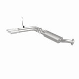MagnaFlow cat-back exhaust system for 2011-2018 Ram polished 15250