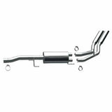 MagnaFlow cat-back exhaust system for 2011-2018 Ram polished 16868
