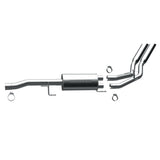 MagnaFlow cat-back exhaust system for 2011-2018 Ram polished 16868
