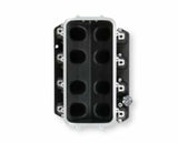 Hooker performance muffler base-300-653bk