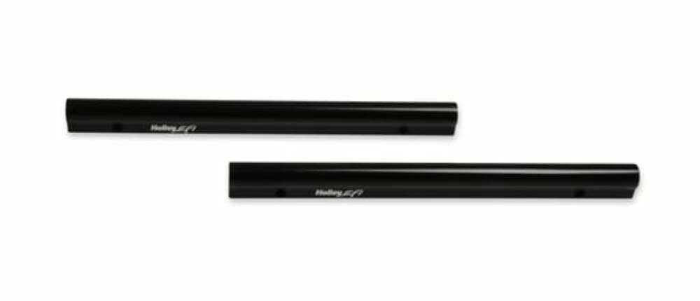 Hooker performance muffler base-300-653bk