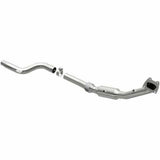MagnaFlow direct-fit catalytic converter for 2011-2020 Chrysler stainless steel CARB compliant
