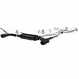 MagnaFlow cat-back exhaust system for 2011-2021 Jeep Grand Cherokee dual exit black