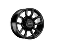 Wheel for 2011-2025 Chevy Silverado 2500 by Rough Country