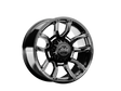 Wheel for 2011-2025 Chevy Silverado 2500 by Rough Country