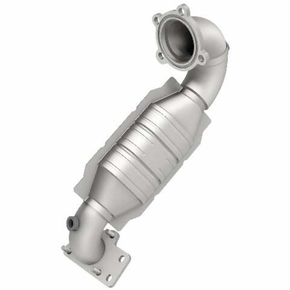 MagnaFlow direct-fit catalytic converter fits 2011-2013 Buick Regal Premium 2.0L and 2011 Buick Regal 2.0L stainless steel CARB compliant OBDII 51703