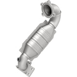 MagnaFlow direct-fit catalytic converter fits 2011-2013 Buick Regal Premium 2.0L and 2011 Buick Regal 2.0L stainless steel CARB compliant OBDII 51703
