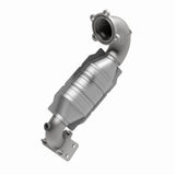 MagnaFlow direct-fit catalytic converter fits 2011-2013 Buick Regal Premium 2.0L and 2011 Buick Regal 2.0L stainless steel CARB compliant OBDII 51703