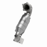 MagnaFlow direct-fit catalytic converter fits 2011-2013 Buick Regal Premium 2.0L and 2011 Buick Regal 2.0L stainless steel CARB compliant OBDII 51703