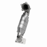 MagnaFlow direct-fit catalytic converter fits 2011-2013 Buick Regal Premium 2.0L and 2011 Buick Regal 2.0L stainless steel CARB compliant OBDII 51703