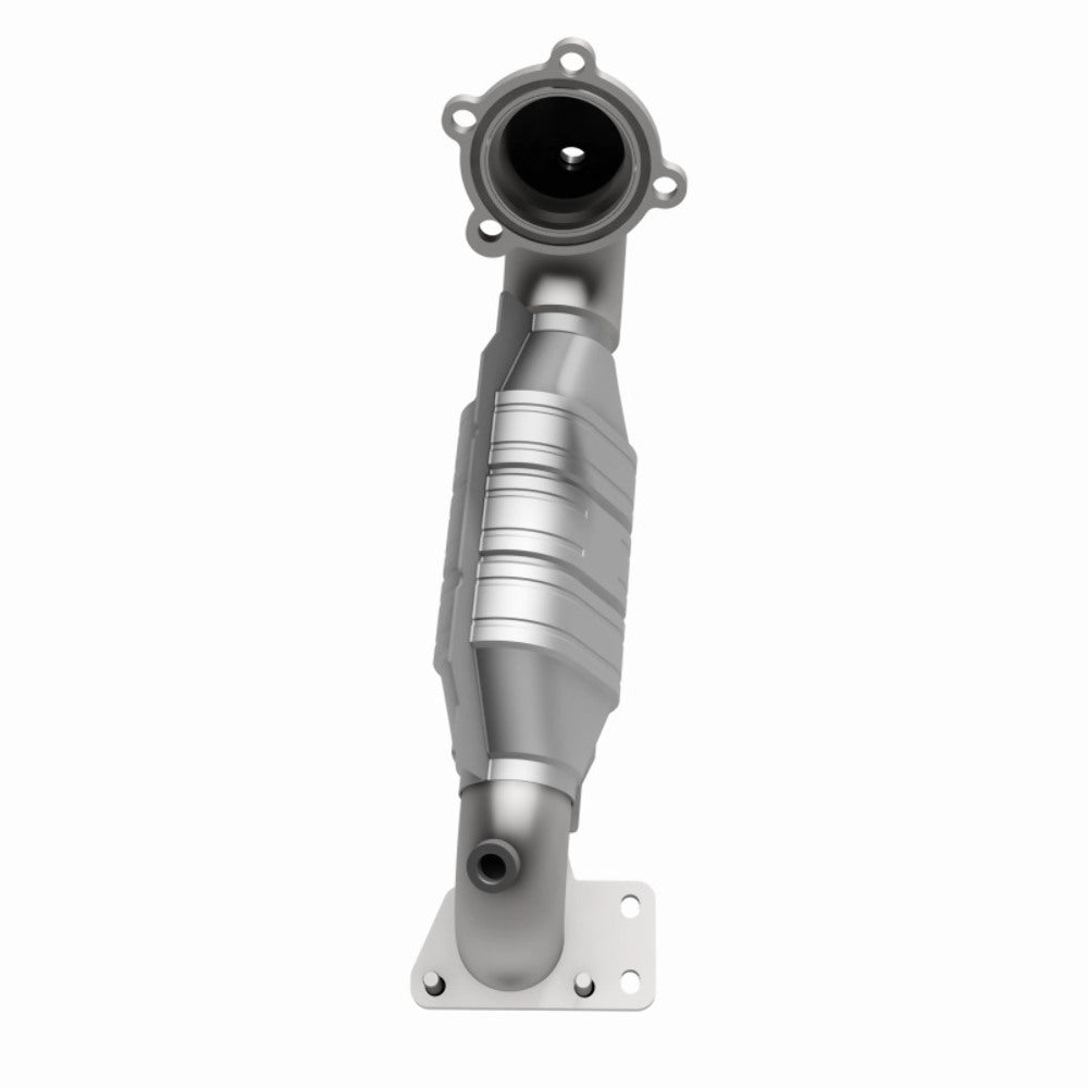 MagnaFlow direct-fit catalytic converter fits 2011-2013 Buick Regal Premium 2.0L and 2011 Buick Regal 2.0L stainless steel CARB compliant OBDII 51703