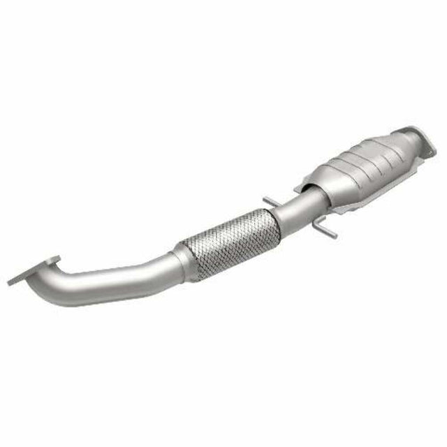MagnaFlow direct-fit catalytic converter fits 2011 Buick Regal 2.0L stainless steel CARB compliant OBDII 51707
