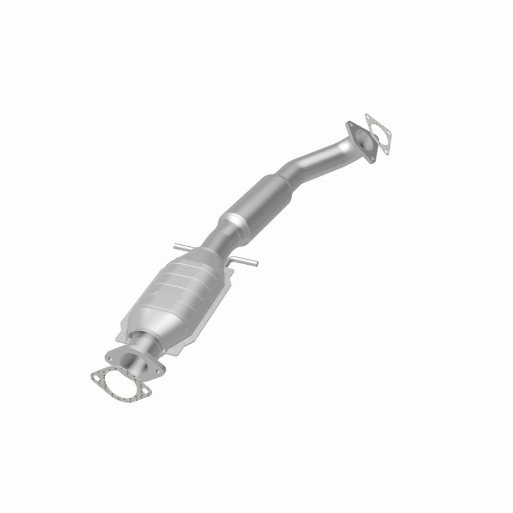MagnaFlow direct-fit catalytic converter fits 2011 Buick Regal 2.0L stainless steel CARB compliant OBDII 51707