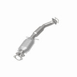 MagnaFlow direct-fit catalytic converter fits 2011 Buick Regal 2.0L stainless steel CARB compliant OBDII 51707