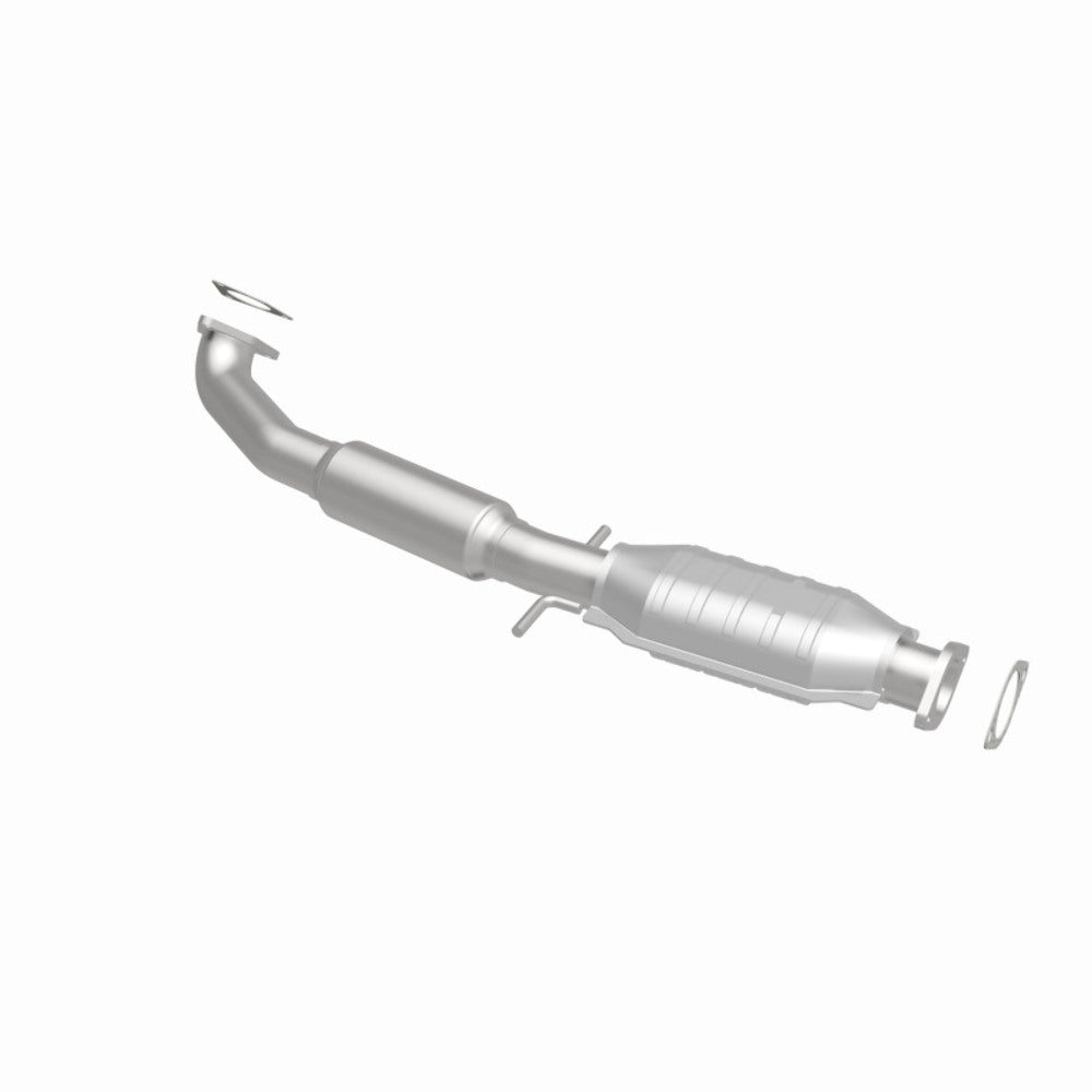 MagnaFlow direct-fit catalytic converter fits 2011 Buick Regal 2.0L stainless steel CARB compliant OBDII 51707