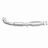 MagnaFlow direct-fit catalytic converter fits 2011 Buick Regal 2.0L stainless steel CARB compliant OBDII 51707