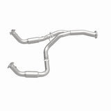 t 2011 Chevrolet Silverado 2500HD Direct-Fit Catalytic Converter 4551252 Magnaflow MagnaFlow Exhaust Products