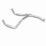t 2011 Chevrolet Silverado 2500HD Direct-Fit Catalytic Converter 4551252 Magnaflow MagnaFlow Exhaust Products