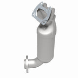 MagnaFlow direct-fit catalytic converter fits 2011-2017 Dodge Grand Caravan, 2011-2016 Chrysler Town and Country, and additional vehicles. Avoid potential exhaust leaks by using th
