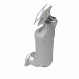 MagnaFlow direct-fit catalytic converter fits 2011-2017 Dodge Grand Caravan, 2011-2016 Chrysler Town and Country, and additional vehicles. Avoid potential exhaust leaks by using th
