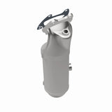 MagnaFlow direct-fit catalytic converter fits 2011-2017 Dodge Grand Caravan, 2011-2016 Chrysler Town and Country, and additional vehicles. Avoid potential exhaust leaks by using th