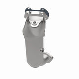 MagnaFlow direct-fit catalytic converter fits 2011-2017 Dodge Grand Caravan, 2011-2016 Chrysler Town and Country, and additional vehicles. Avoid potential exhaust leaks by using th