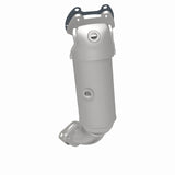MagnaFlow direct-fit catalytic converter fits 2011-2015 Dodge Grand Caravan, Chrysler Town and Country, and additional vehicles. Avoid potential exhaust leaks by using the included