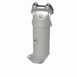MagnaFlow direct-fit catalytic converter fits 2011-2015 Dodge Grand Caravan, Chrysler Town and Country, and additional vehicles. Avoid potential exhaust leaks by using the included