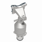 MagnaFlow direct-fit catalytic converter for Honda CR-V 2.4L stainless steel CARB compliant 5582781