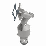MagnaFlow direct-fit catalytic converter for Honda CR-V 2.4L stainless steel CARB compliant 5582781