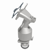 MagnaFlow direct-fit catalytic converter for Honda CR-V 2.4L stainless steel CARB compliant 5582781
