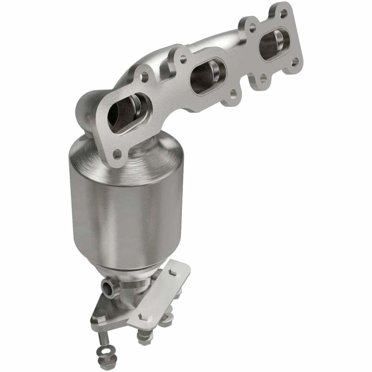t 2011 Lincoln MKT 3.7L Direct-Fit Catalytic Converter 5451218 Magnaflow MagnaFlow Exhaust Products