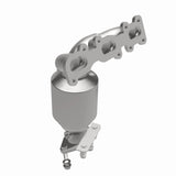 t 2011 Lincoln MKT 3.7L Direct-Fit Catalytic Converter 5451218 Magnaflow MagnaFlow Exhaust Products