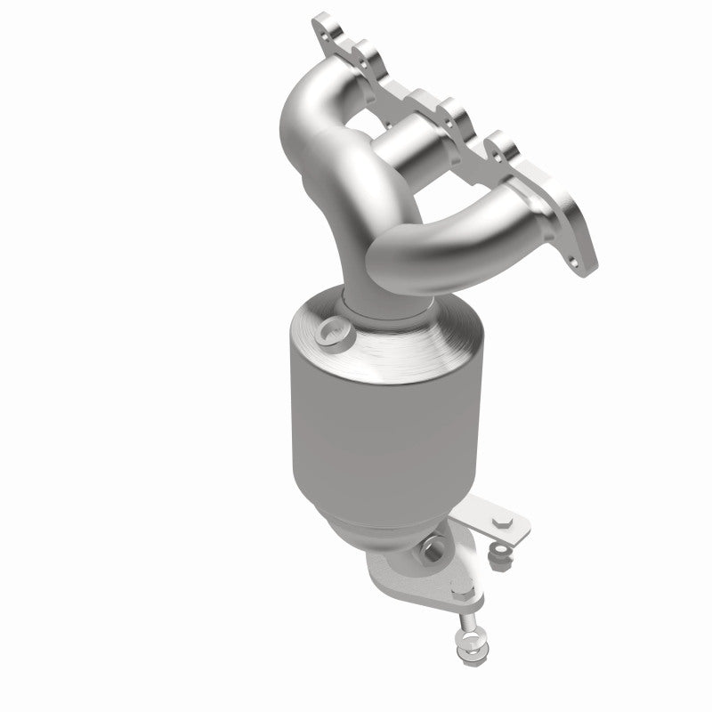 t 2011 Lincoln MKT 3.7L Direct-Fit Catalytic Converter 5451218 Magnaflow MagnaFlow Exhaust Products
