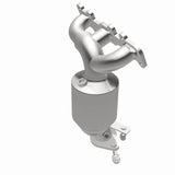 t 2011 Lincoln MKT 3.7L Direct-Fit Catalytic Converter 5451218 Magnaflow MagnaFlow Exhaust Products