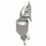 t 2011 Lincoln MKT 3.7L Direct-Fit Catalytic Converter 5451218 Magnaflow MagnaFlow Exhaust Products