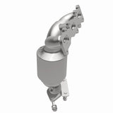 t 2011 Lincoln MKT 3.7L Direct-Fit Catalytic Converter 5451218 Magnaflow MagnaFlow Exhaust Products
