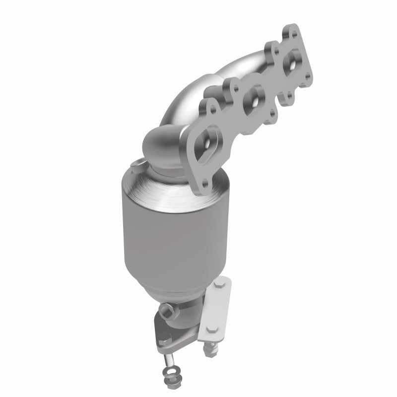 t 2011 Lincoln MKT 3.7L Direct-Fit Catalytic Converter 5451218 Magnaflow MagnaFlow Exhaust Products
