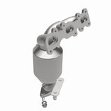 t 2011 Lincoln MKT 3.7L Direct-Fit Catalytic Converter 5451218 Magnaflow MagnaFlow Exhaust Products