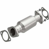 t 2011 Sorento 3.5 Underbody Direct-Fit Catalytic Converter 52644 Magnaflow MagnaFlow Exhaust Products