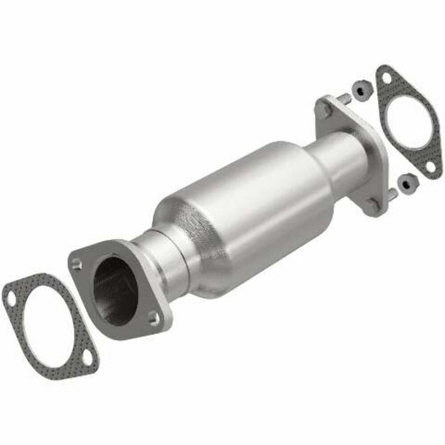 t 2011 Sorento 3.5 Underbody Direct-Fit Catalytic Converter 52644 Magnaflow MagnaFlow Exhaust Products