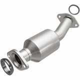 MagnaFlow direct-fit catalytic converter fits 2011 Toyota Sienna 3.5L stainless steel CARB compliant 5592557