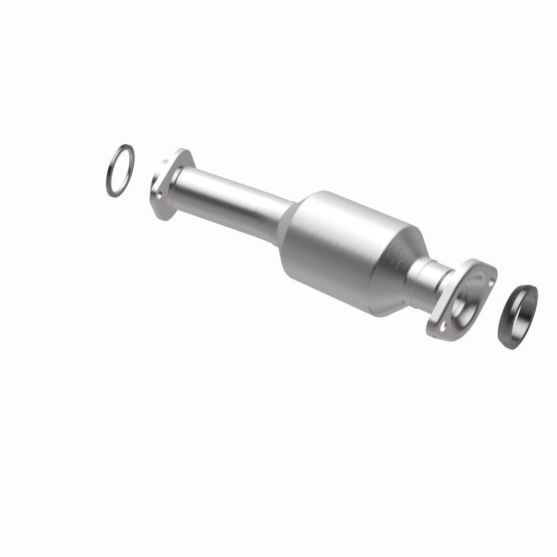 MagnaFlow direct-fit catalytic converter fits 2011 Toyota Sienna 3.5L stainless steel CARB compliant 5592557