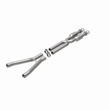 t 2012-13 Chevrolet Corvette 6.2L Direct-Fit Catalytic Converter 5421094 Magnaflow MagnaFlow Exhaust Products