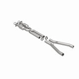 t 2012-13 Chevrolet Corvette 6.2L Direct-Fit Catalytic Converter 5421094 Magnaflow MagnaFlow Exhaust Products