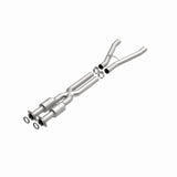 t 2012-13 Chevrolet Corvette 6.2L Direct-Fit Catalytic Converter 5421094 Magnaflow MagnaFlow Exhaust Products