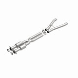 t 2012-13 Chevrolet Corvette 6.2L Direct-Fit Catalytic Converter 5421094 Magnaflow MagnaFlow Exhaust Products